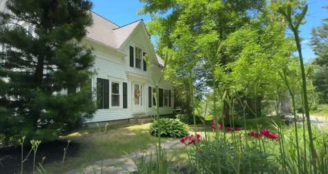 486 Webbs Mills Road Raymond ME 04071