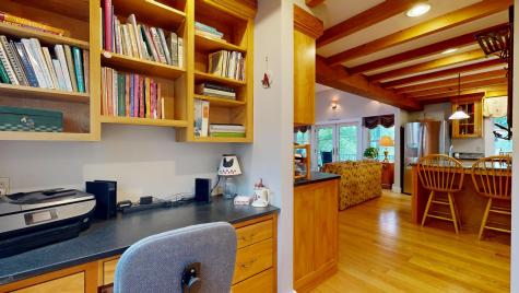 486 Webbs Mills Road Raymond ME 04071