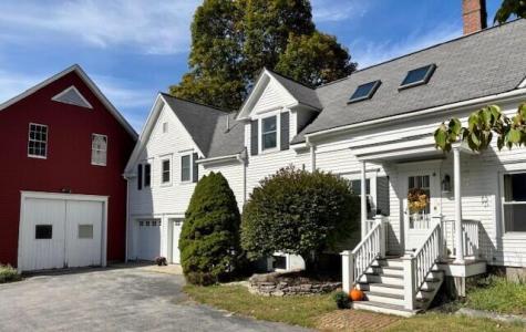 486 Webbs Mills Road Raymond ME 04071