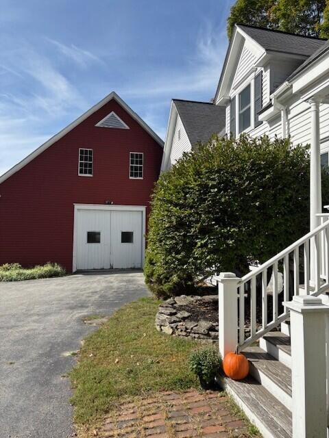 486 Webbs Mills Road Raymond ME 04071