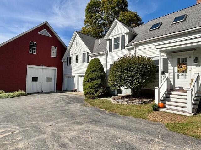 486 Webbs Mills Road Raymond ME 04071