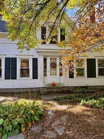 486 Webbs Mills Road Raymond ME 04071