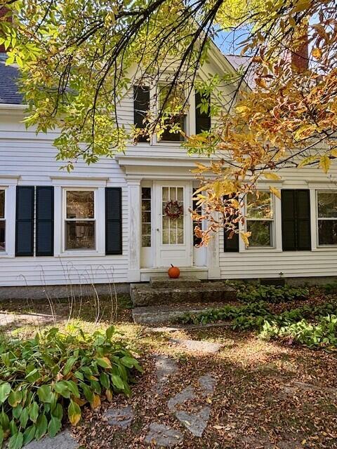 486 Webbs Mills Road Raymond ME 04071