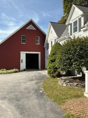 486 Webbs Mills Road Raymond ME 04071