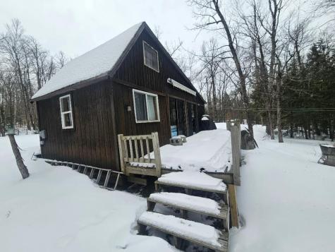 512 Pond Road Saint Albans ME 04971