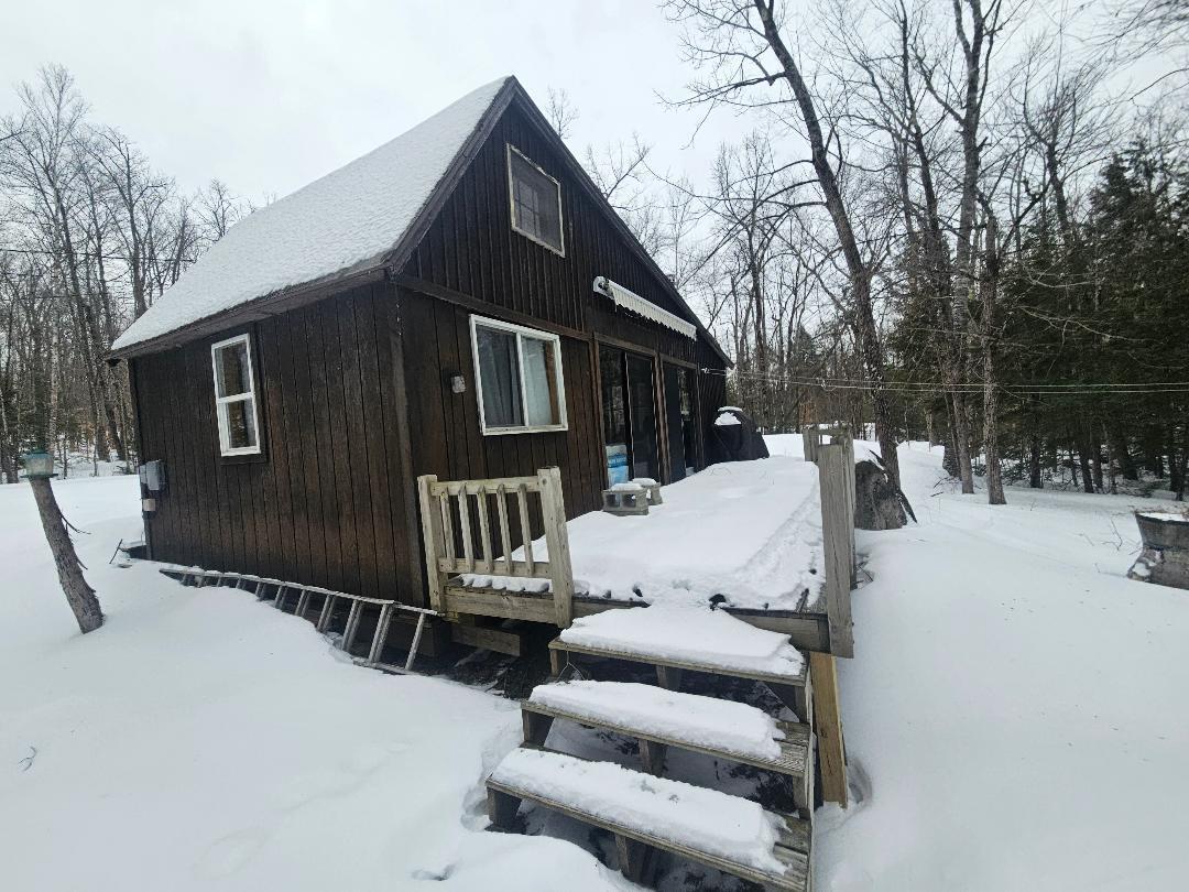 512 Pond Road Saint Albans ME 04971