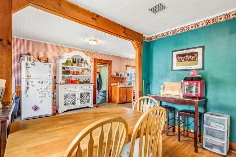 131 Pleasant Street Dexter ME 04930