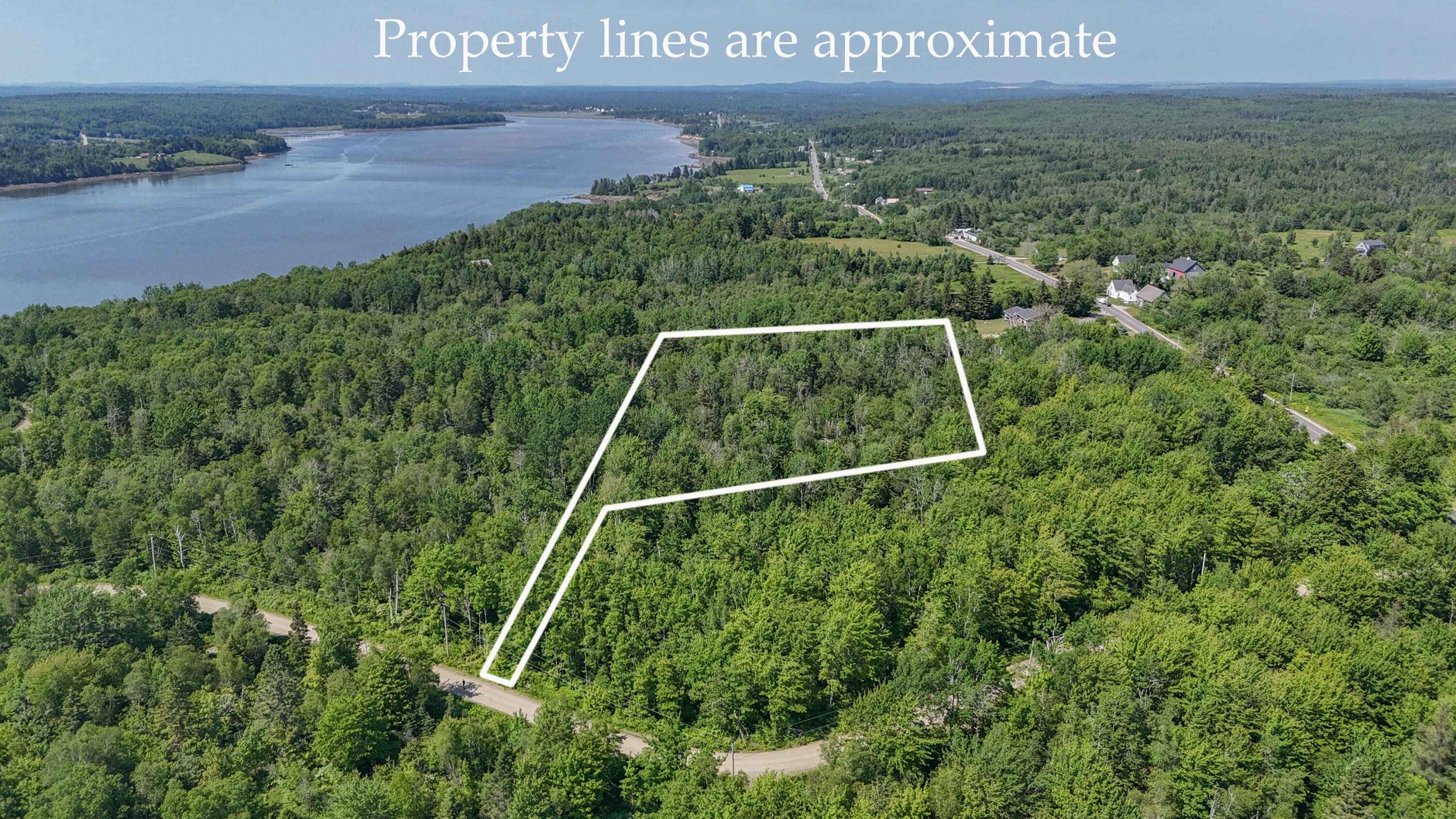 29 Reef Point Road Addison ME 04606