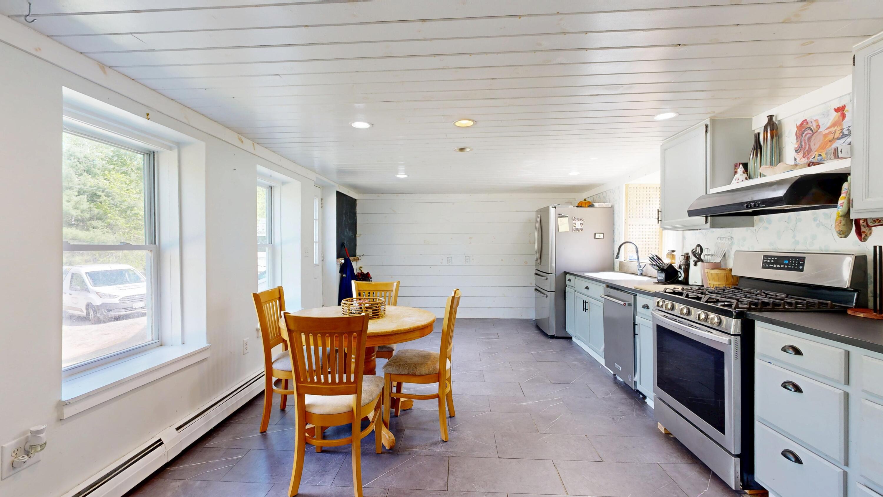 1337 Edes Falls Road Harrison ME 04040
