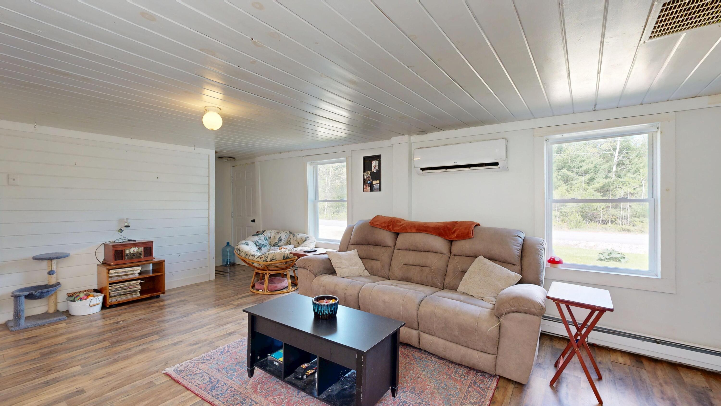 1337 Edes Falls Road Harrison ME 04040