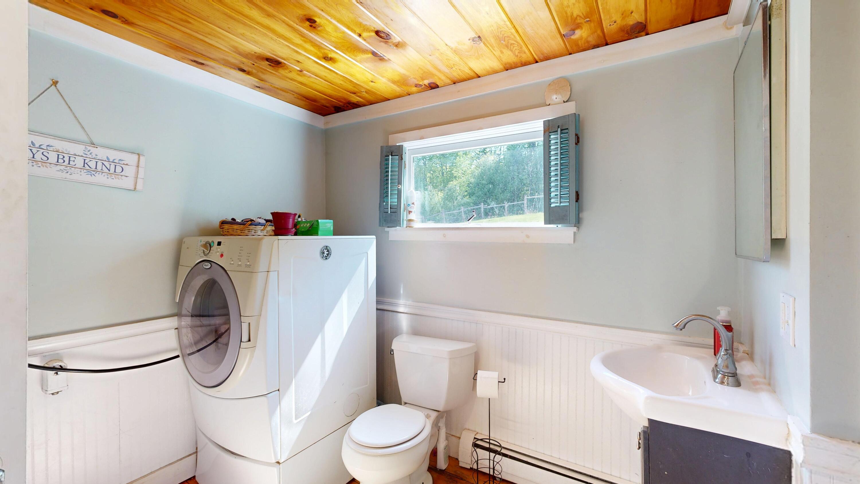 1337 Edes Falls Road Harrison ME 04040