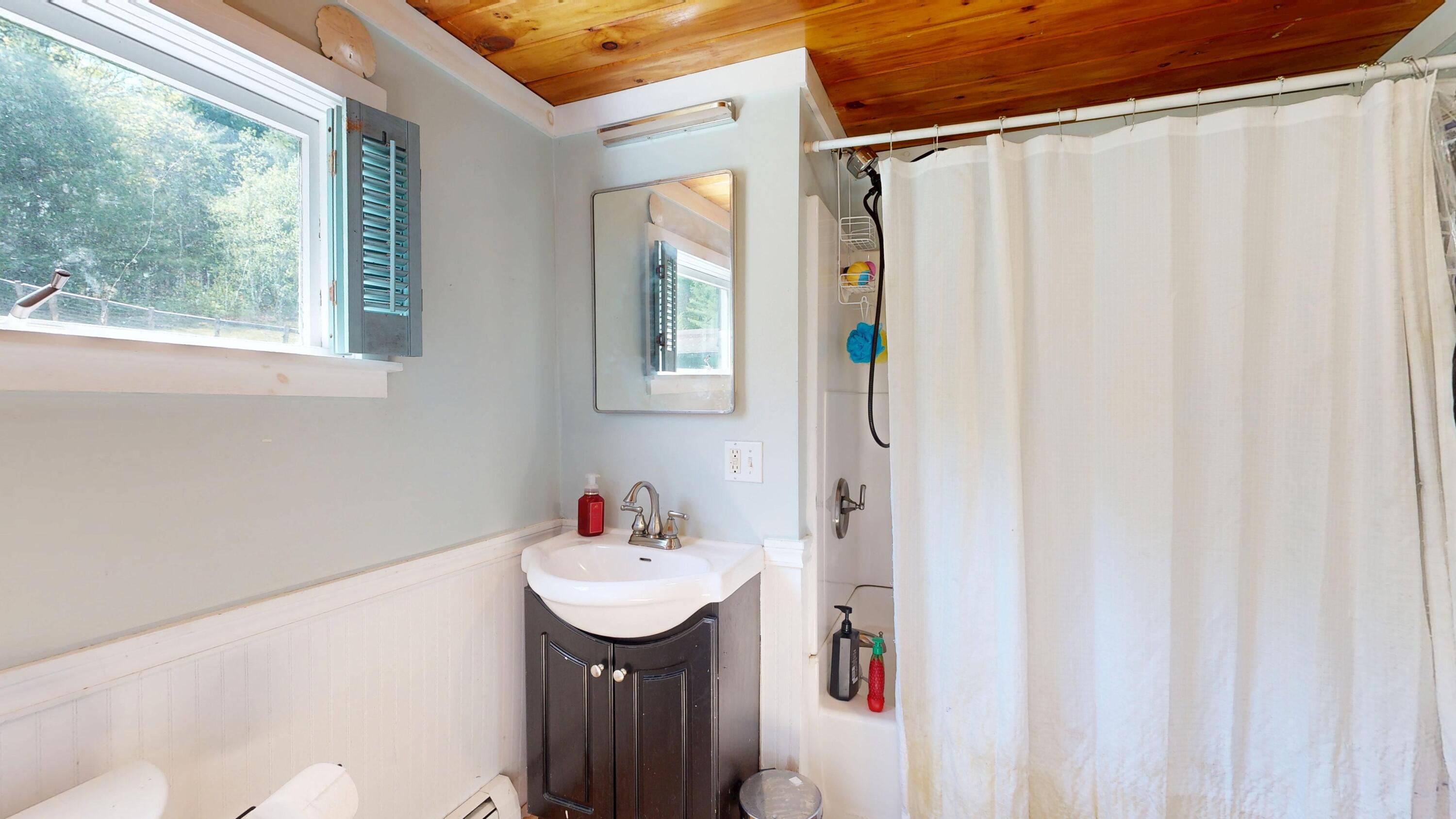1337 Edes Falls Road Harrison ME 04040