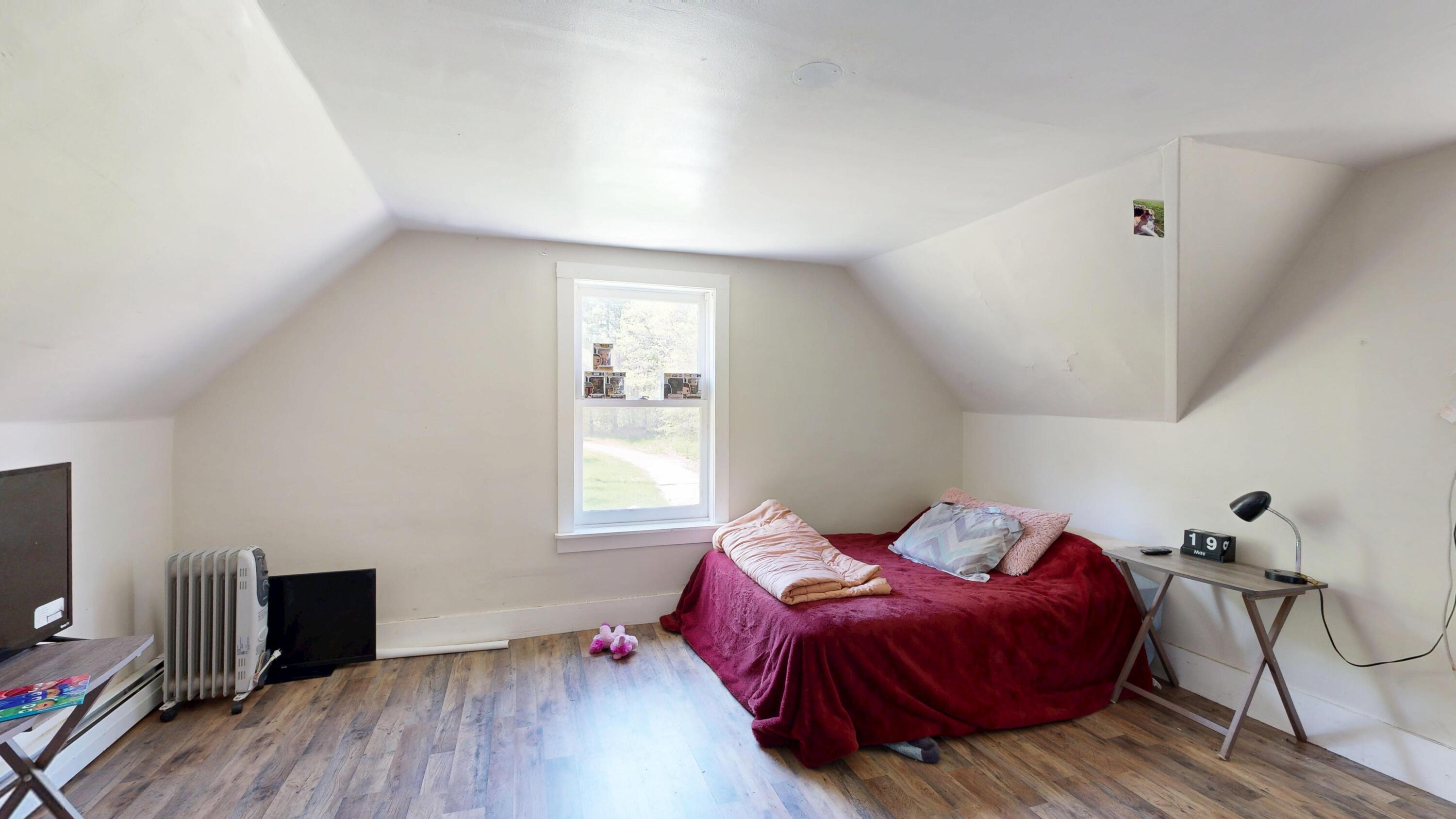 1337 Edes Falls Road Harrison ME 04040