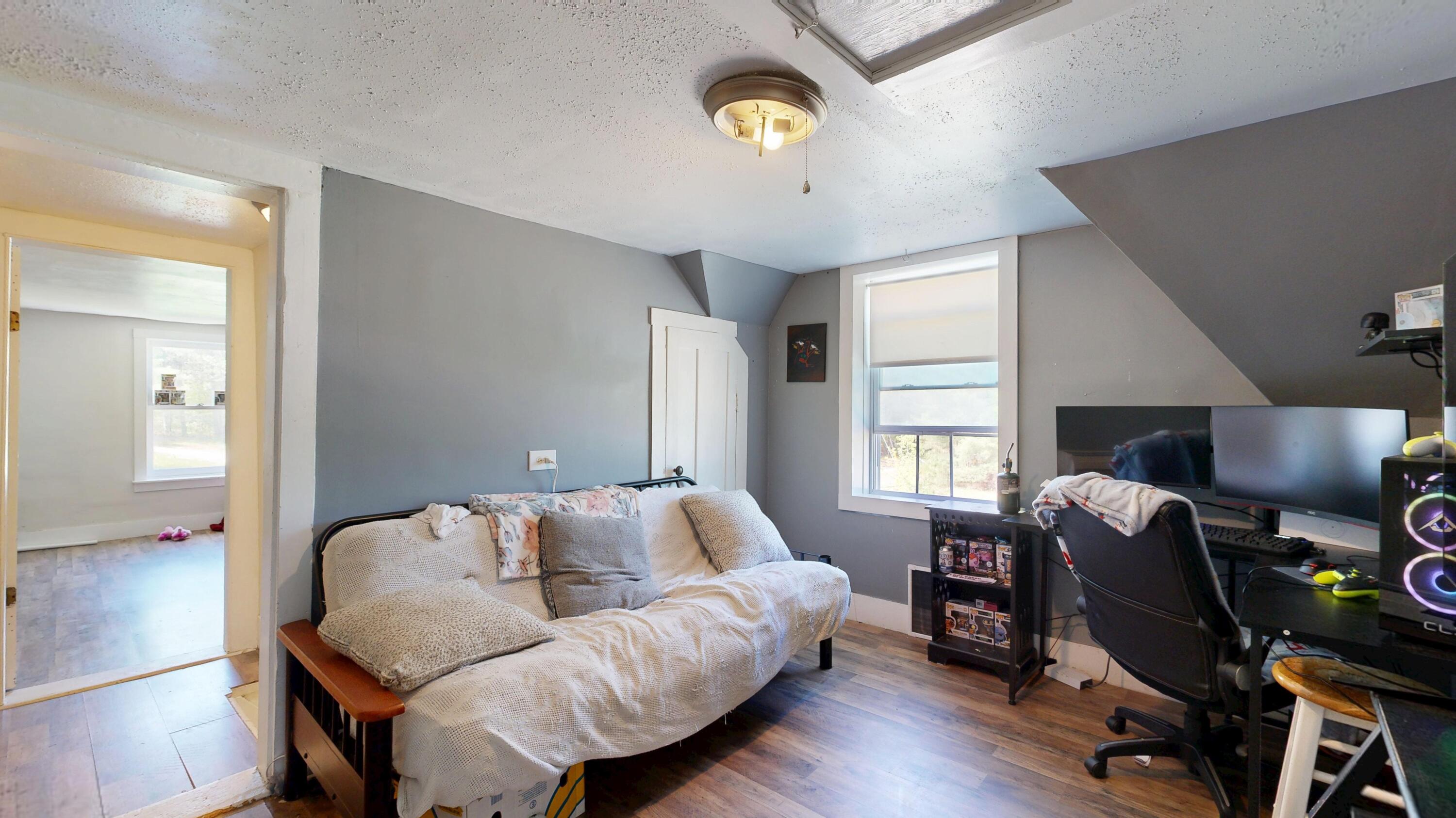 1337 Edes Falls Road Harrison ME 04040
