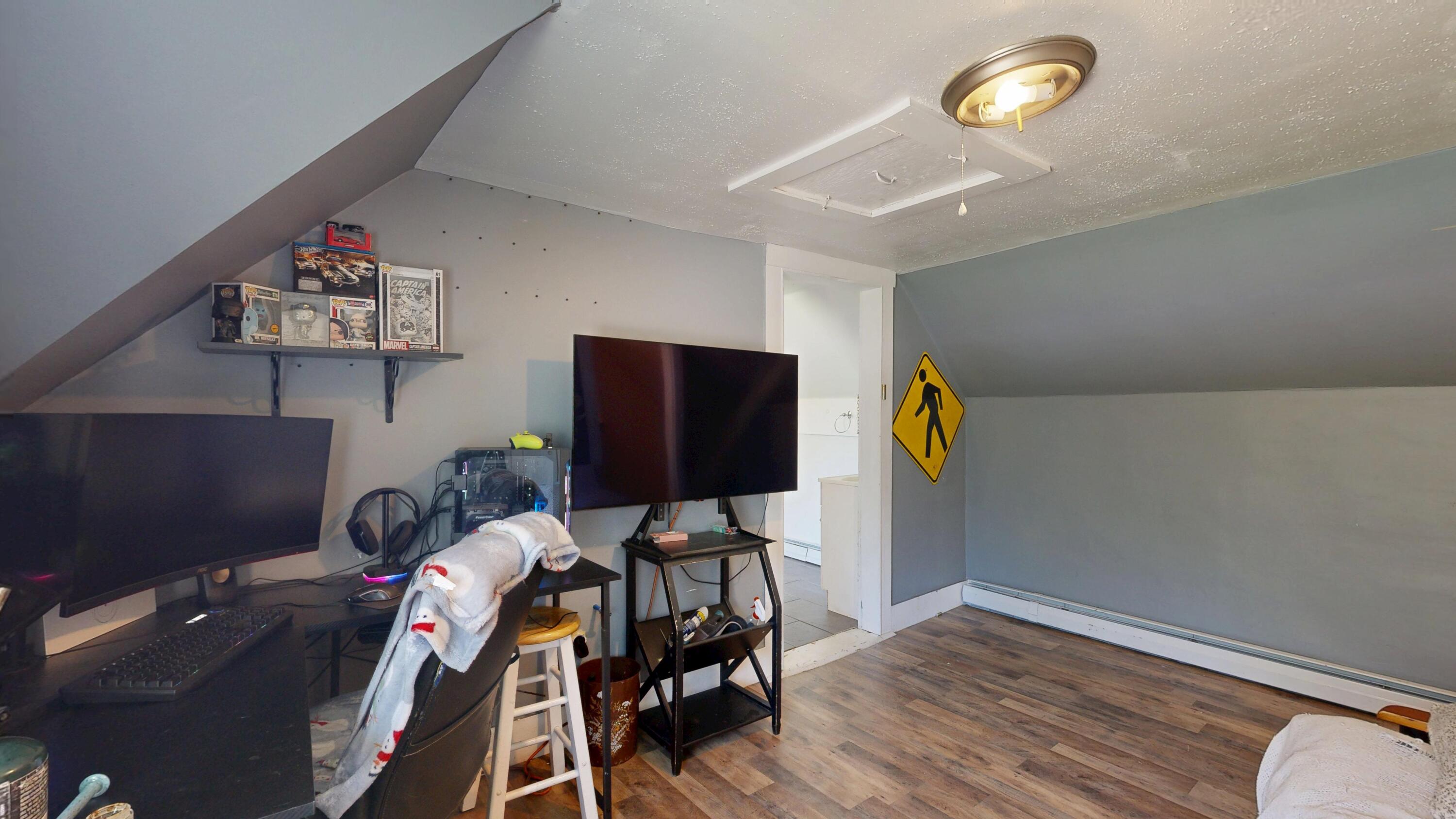 1337 Edes Falls Road Harrison ME 04040