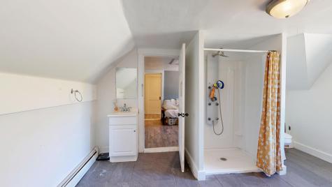 1337 Edes Falls Road Harrison ME 04040