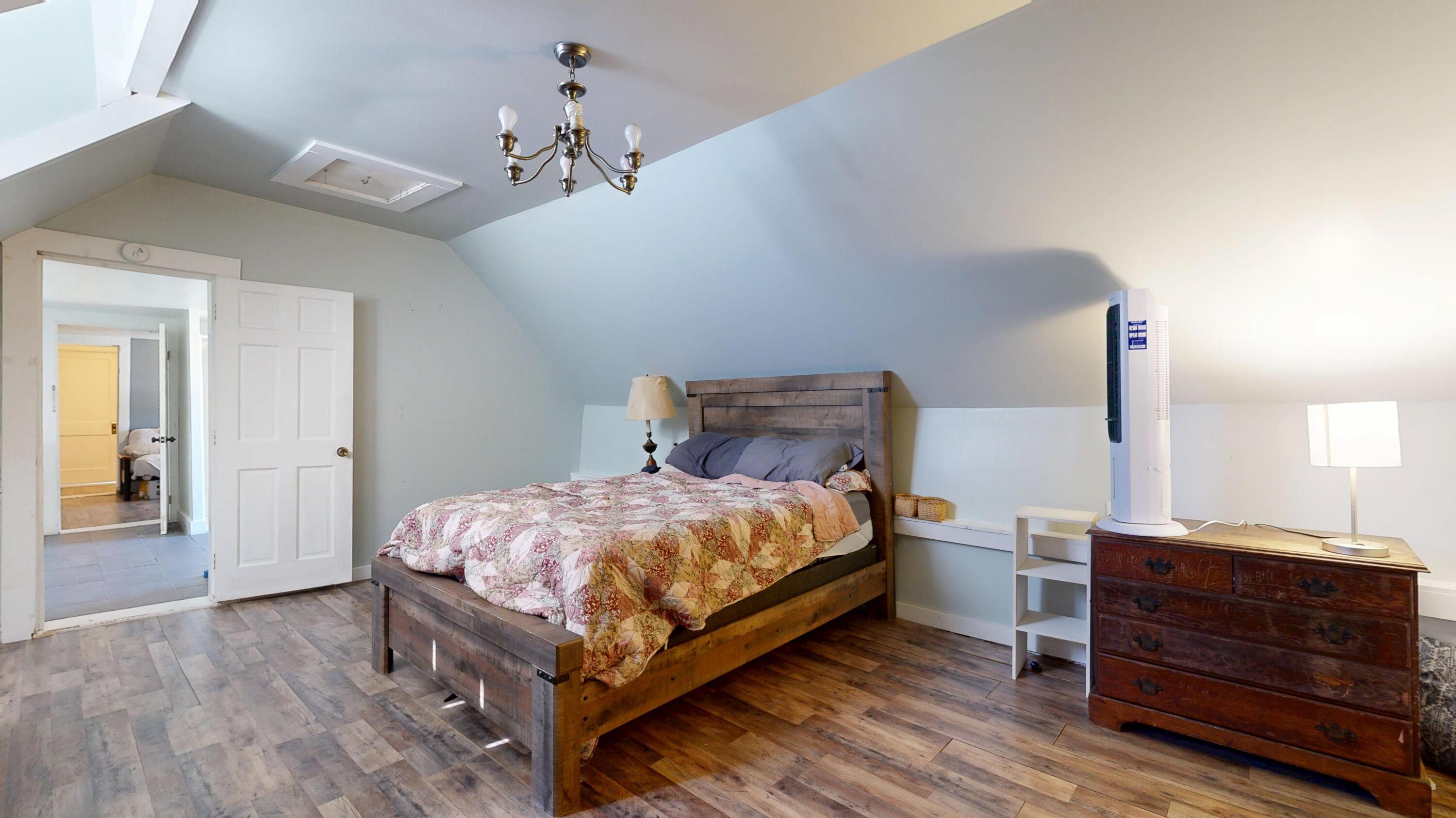 1337 Edes Falls Road Harrison ME 04040