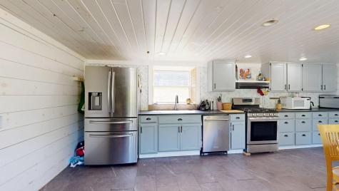 1337 Edes Falls Road Harrison ME 04040