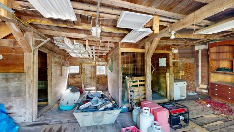 1337 Edes Falls Road Harrison ME 04040