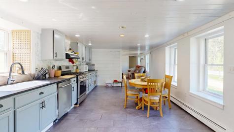 1337 Edes Falls Road Harrison ME 04040