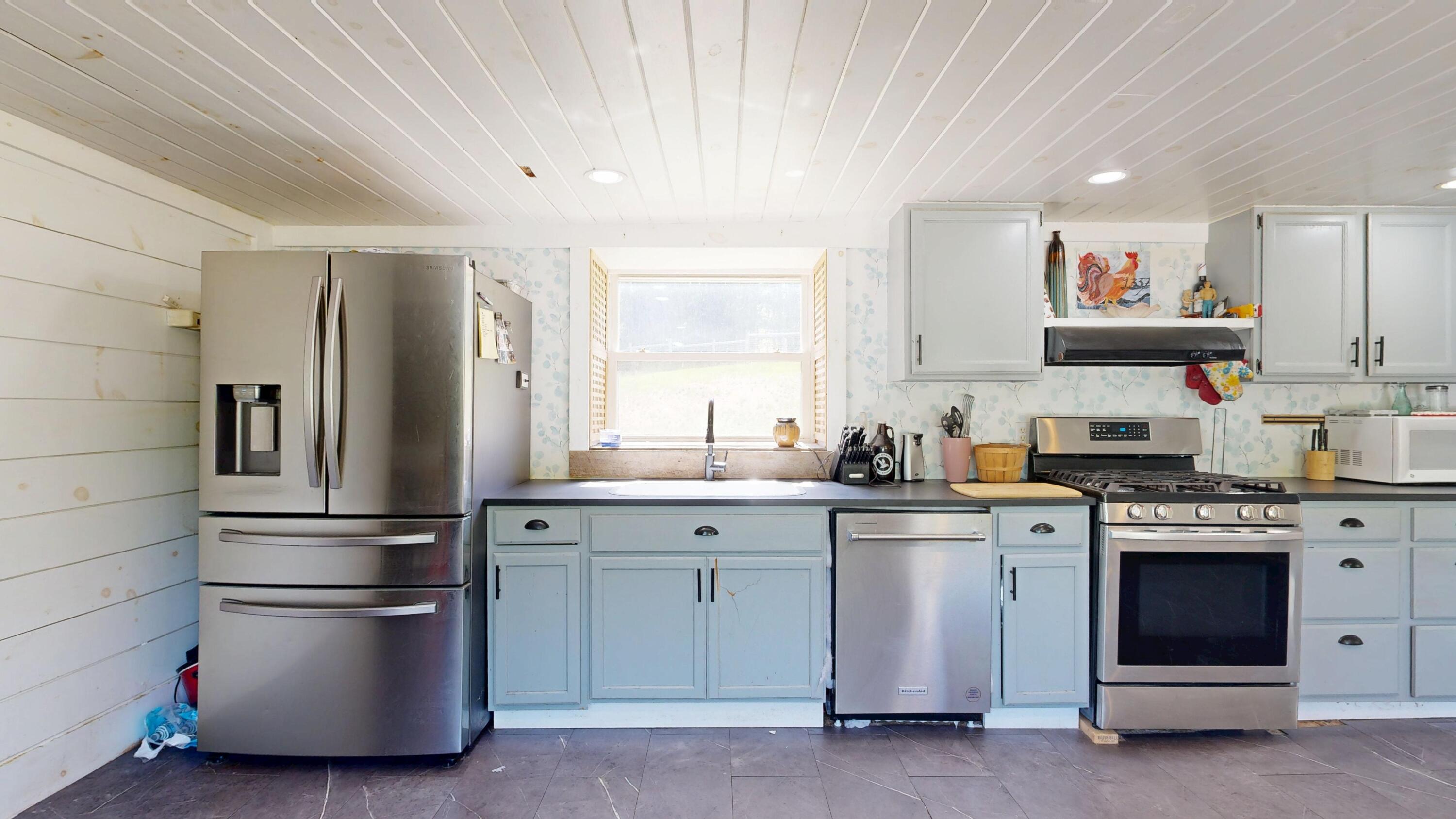 1337 Edes Falls Road Harrison ME 04040