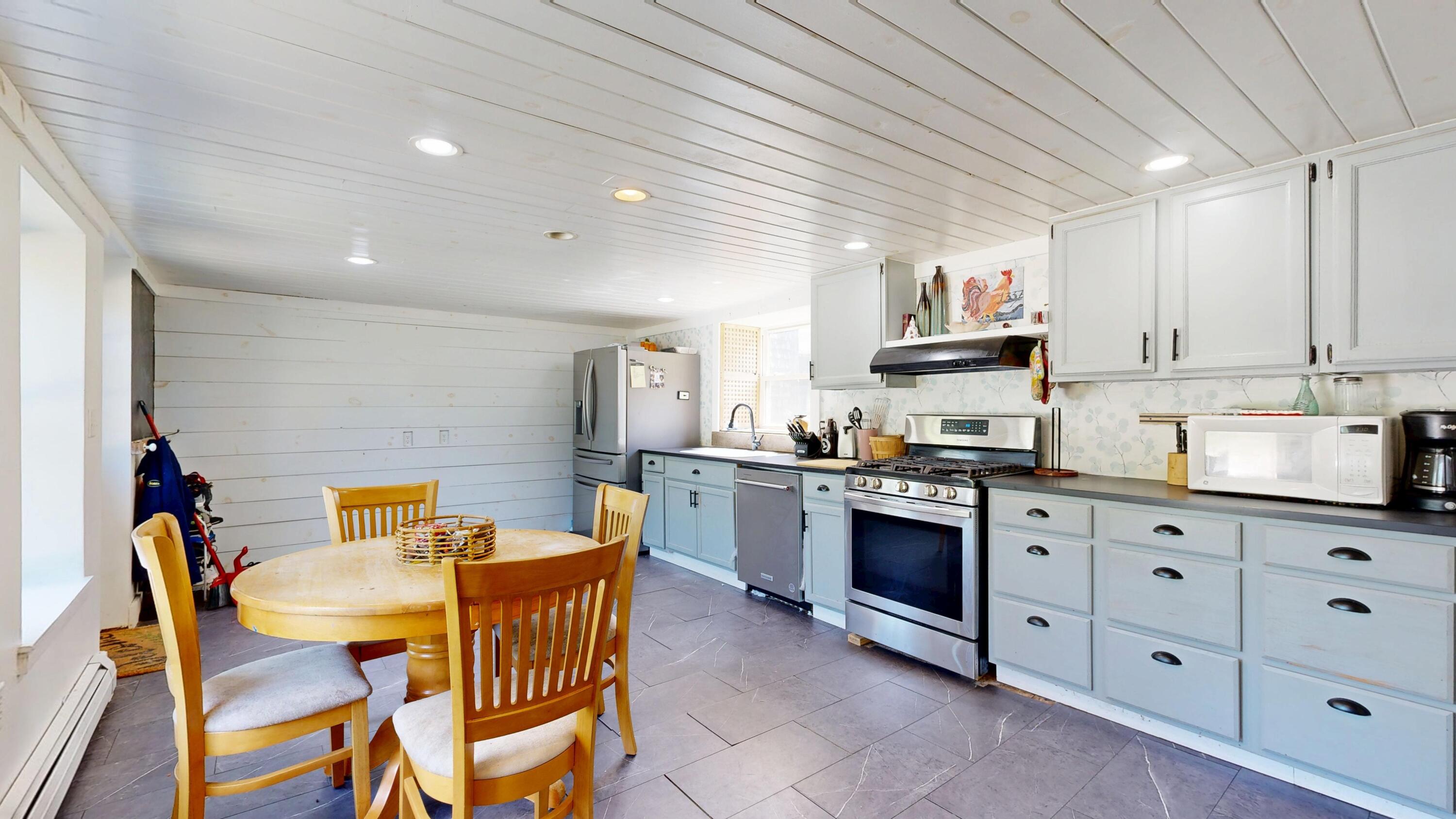 1337 Edes Falls Road Harrison ME 04040
