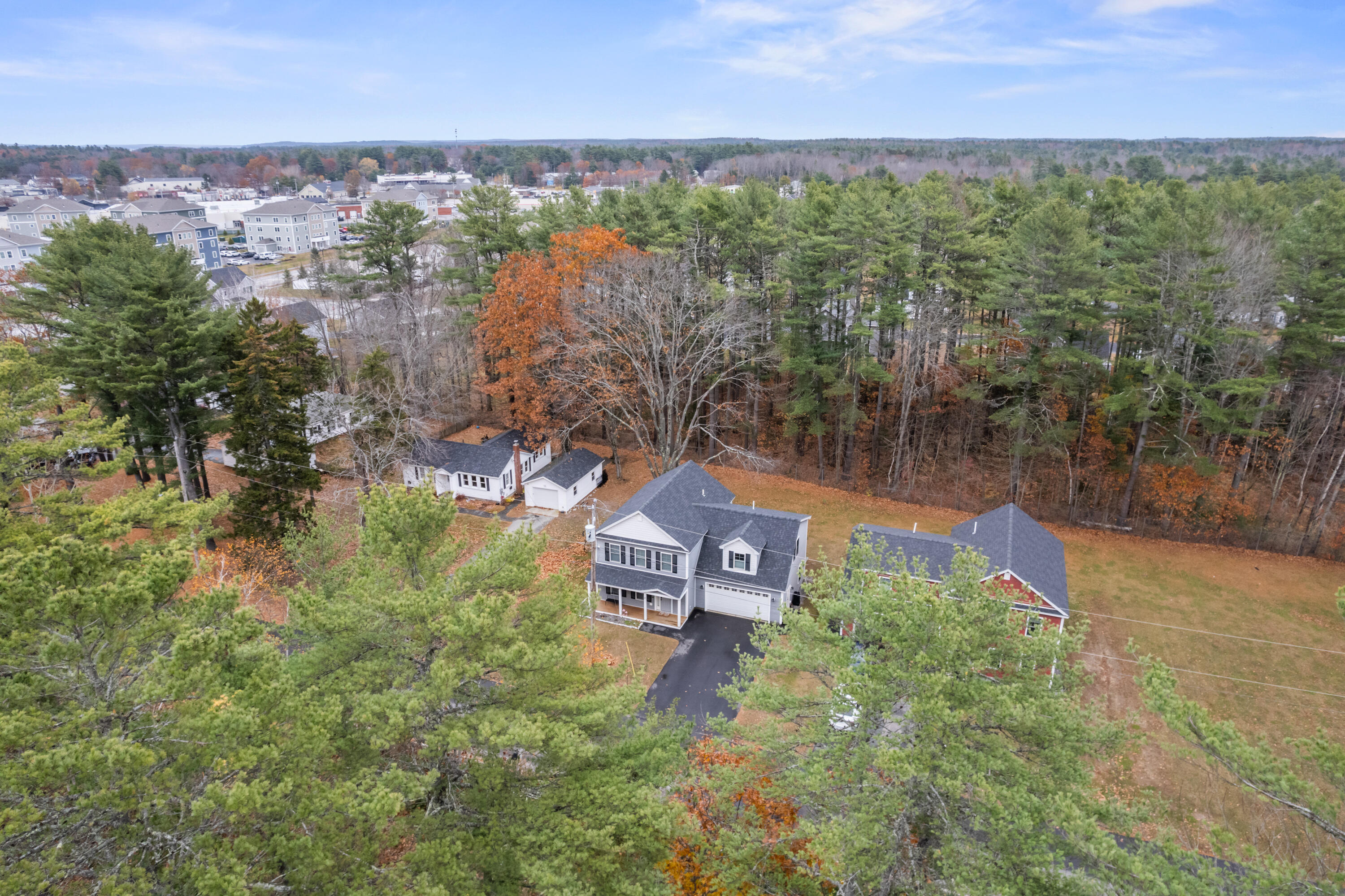 11 Neptune Drive Brunswick ME 04011