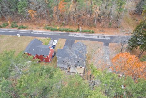 11 Neptune Drive Brunswick ME 04011