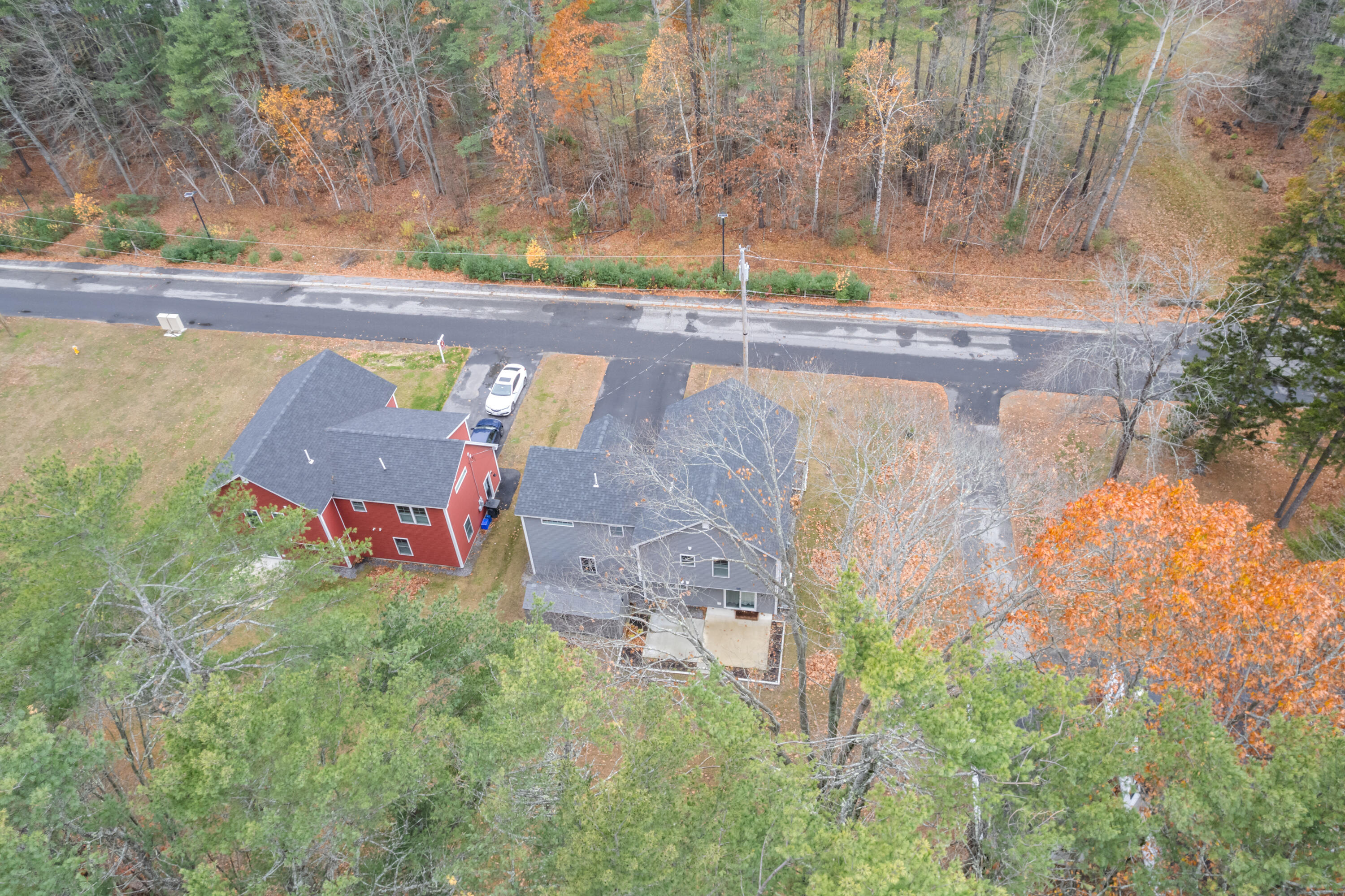 11 Neptune Drive Brunswick ME 04011