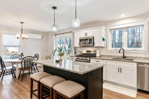 11 Neptune Drive Brunswick ME 04011