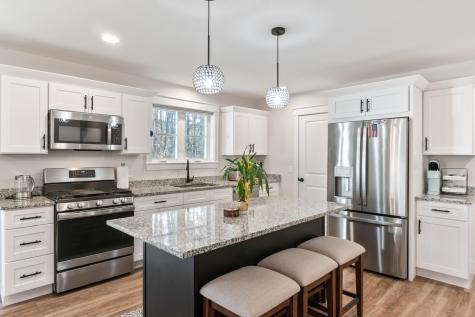 11 Neptune Drive Brunswick ME 04011