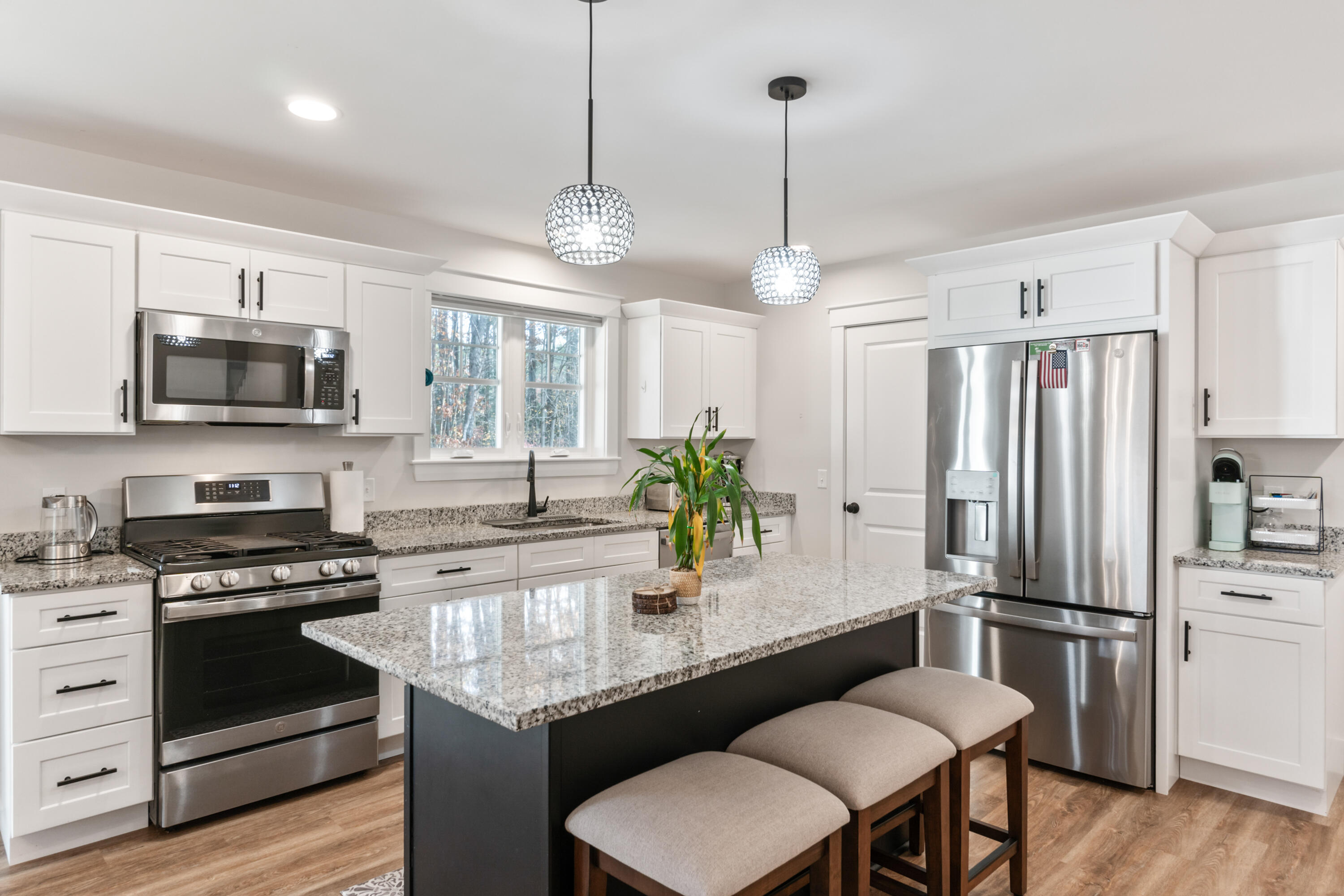 11 Neptune Drive Brunswick ME 04011