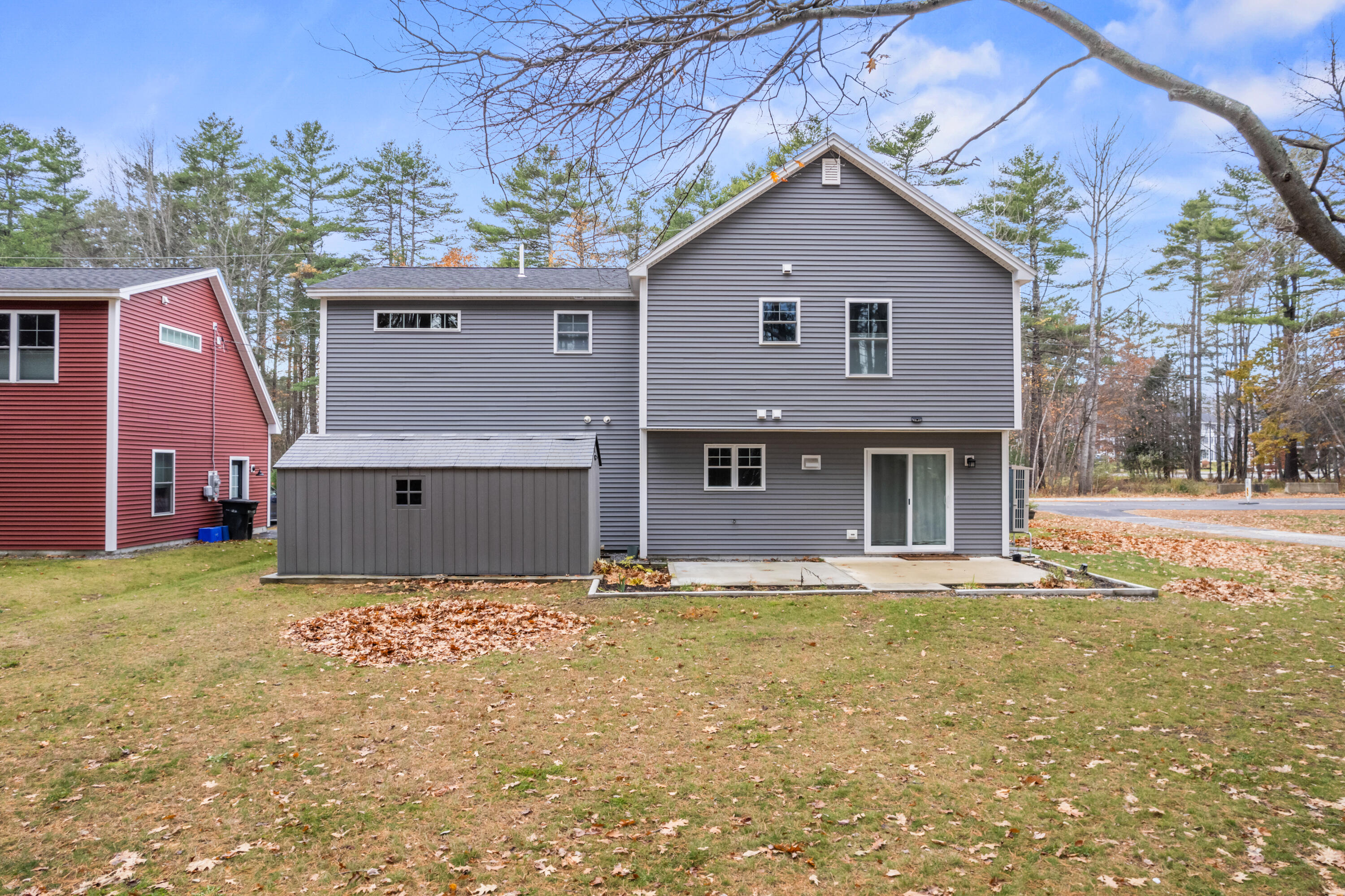 11 Neptune Drive Brunswick ME 04011