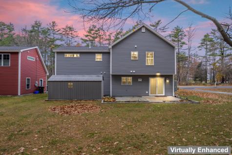 11 Neptune Drive Brunswick ME 04011