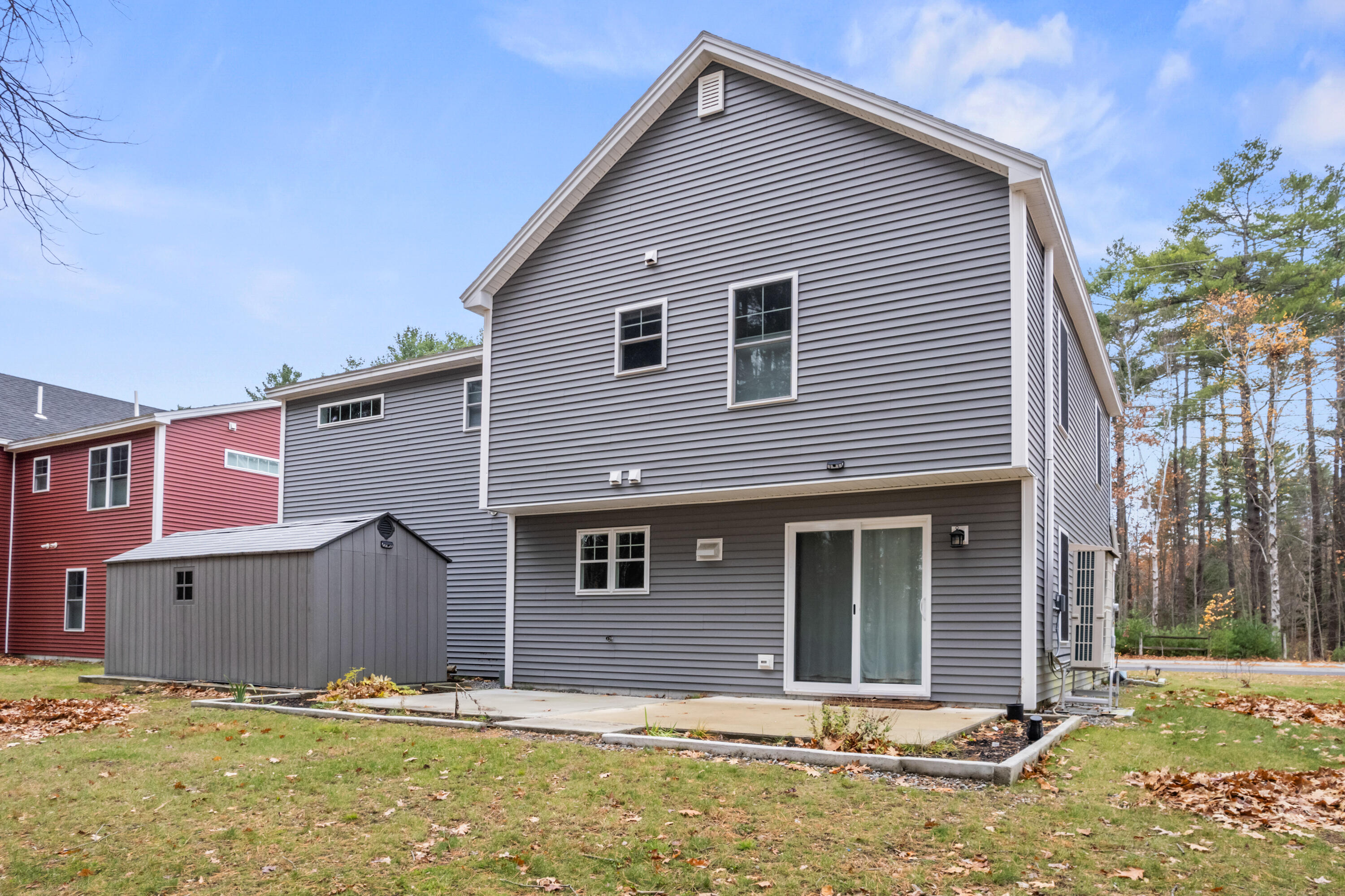 11 Neptune Drive Brunswick ME 04011