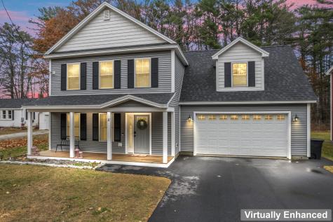 11 Neptune Drive Brunswick ME 04011