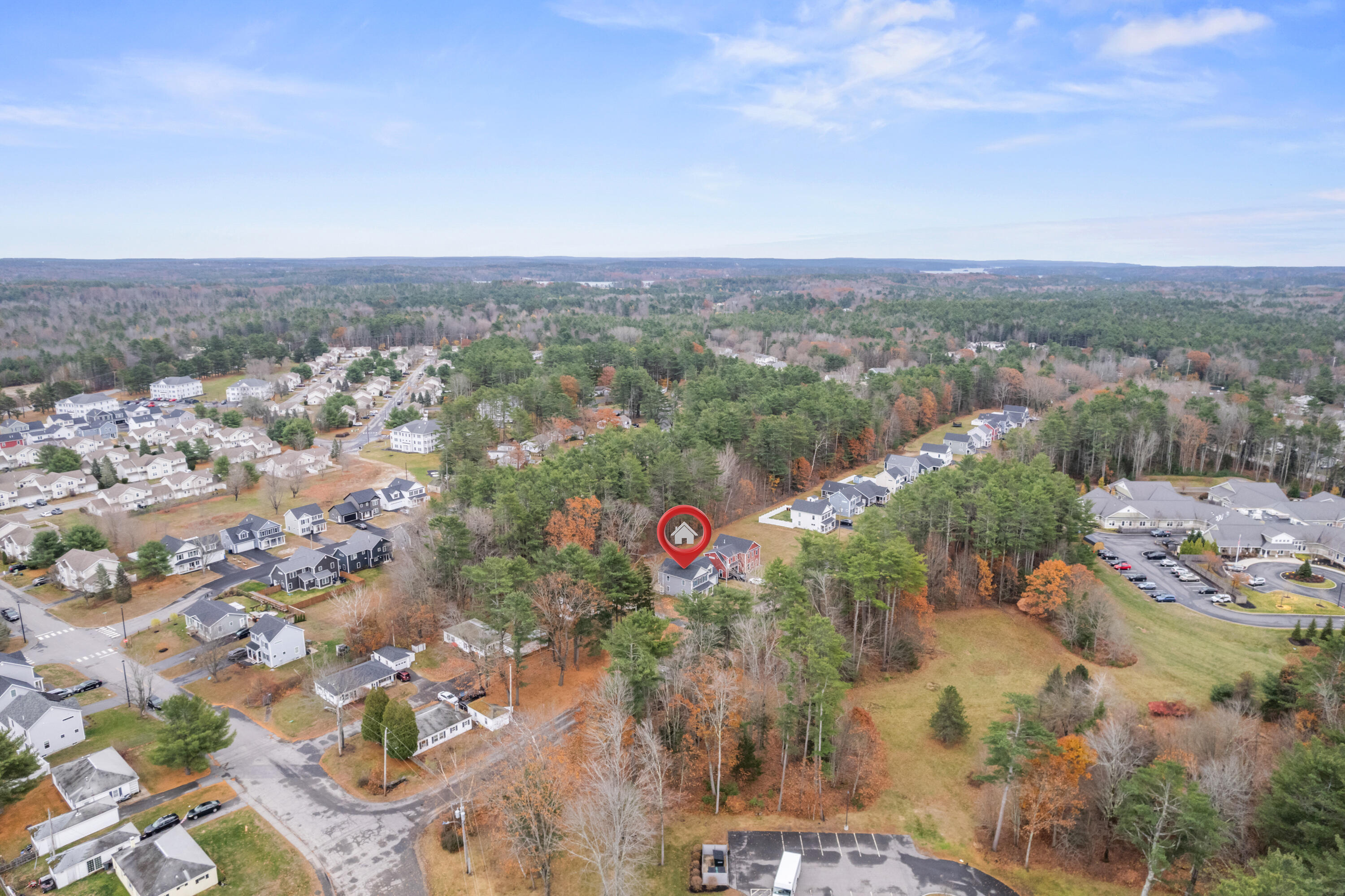 11 Neptune Drive Brunswick ME 04011