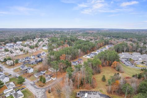 11 Neptune Drive Brunswick ME 04011