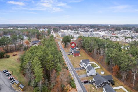 11 Neptune Drive Brunswick ME 04011