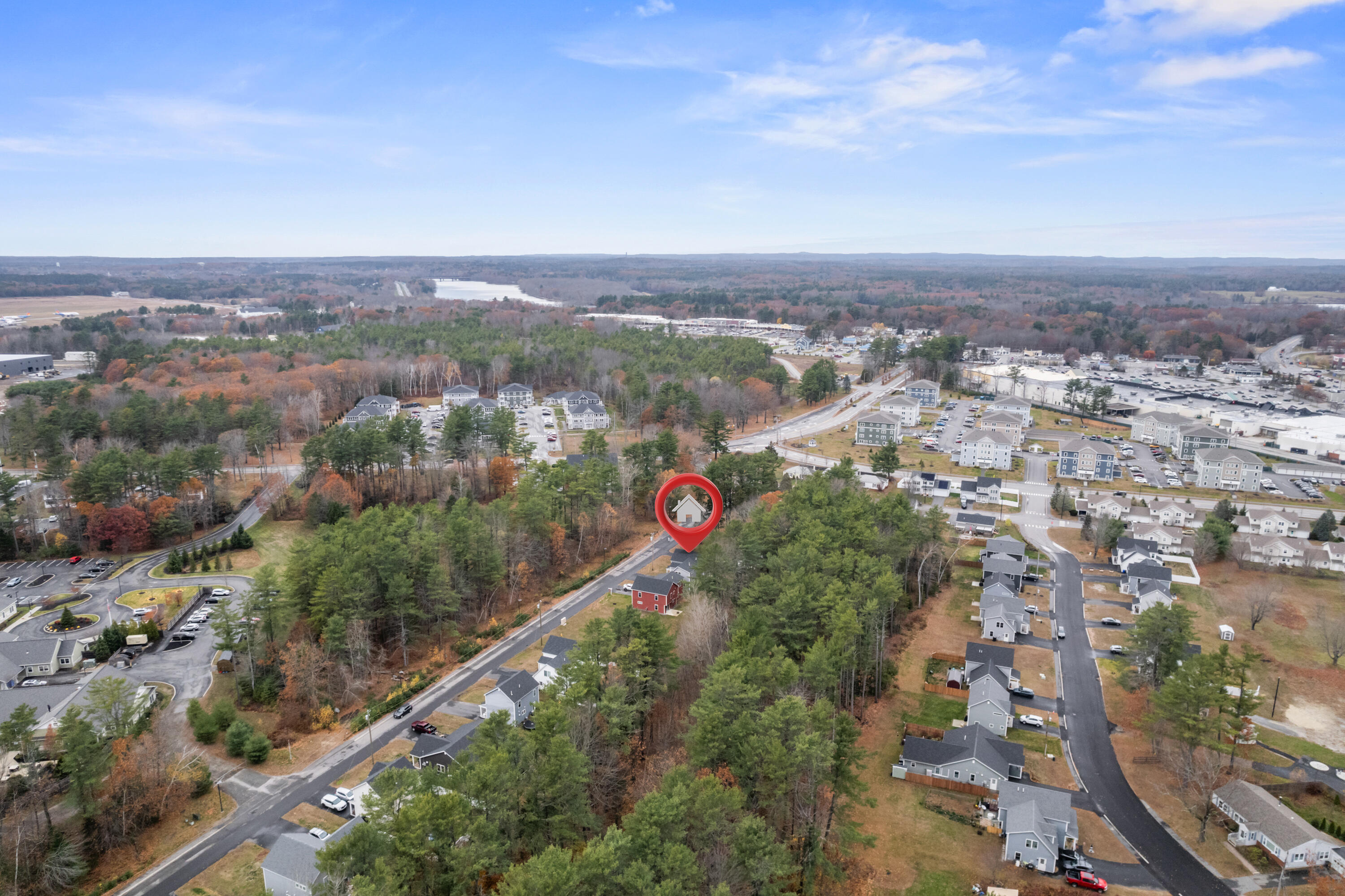 11 Neptune Drive Brunswick ME 04011