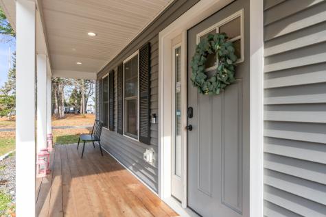 11 Neptune Drive Brunswick ME 04011