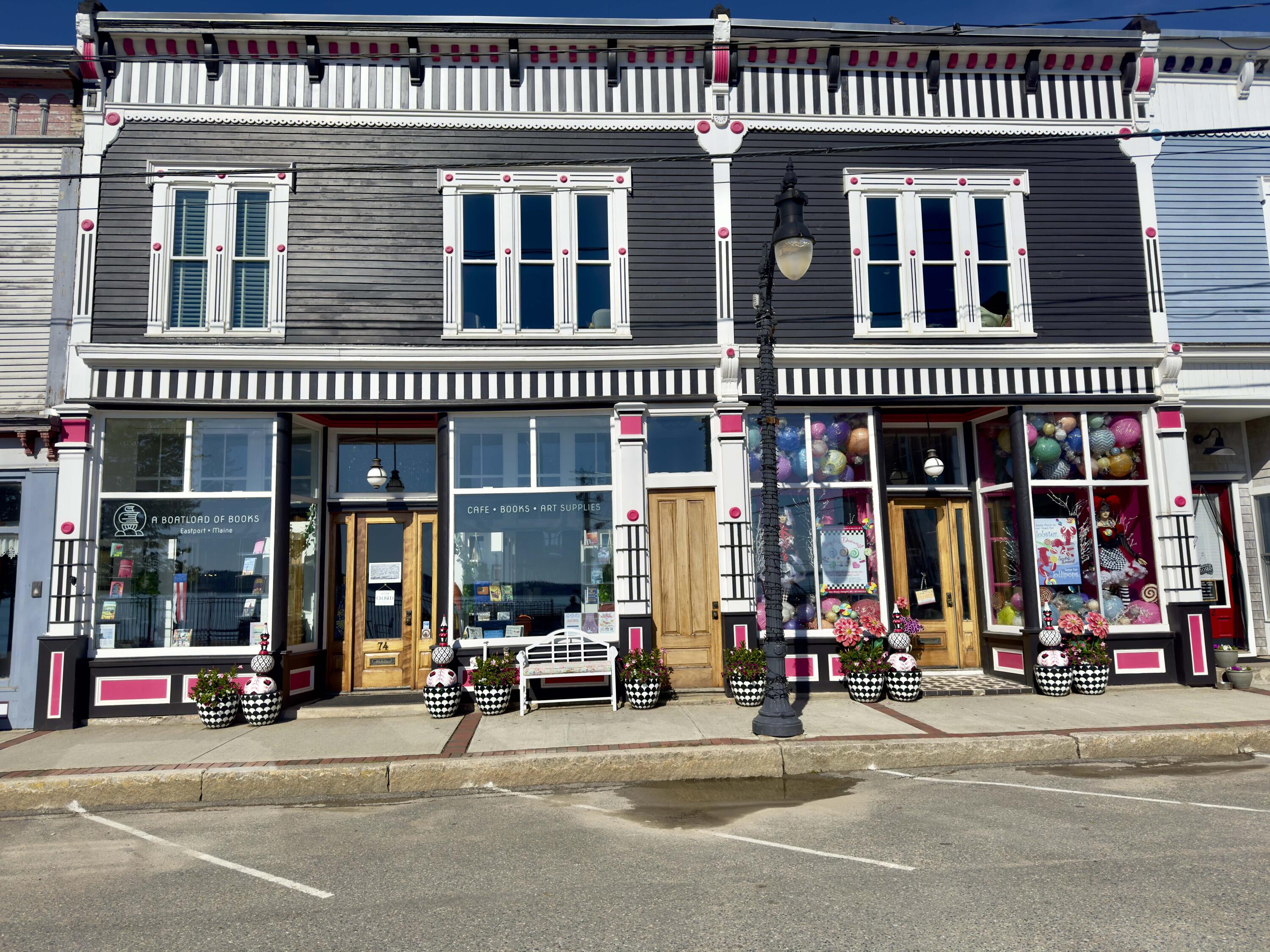 74 Water Street Eastport ME 04631
