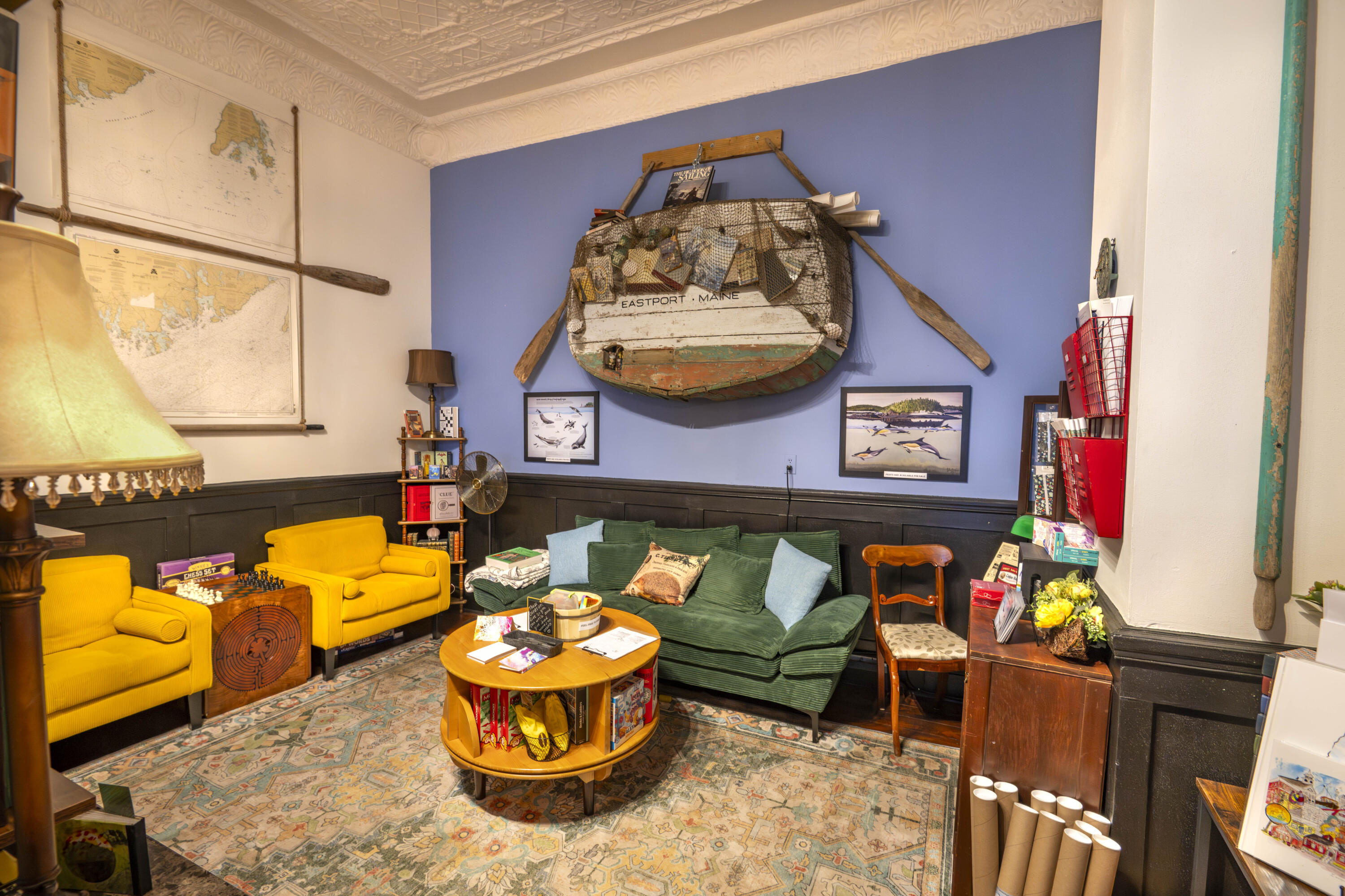 74 Water Street Eastport ME 04631