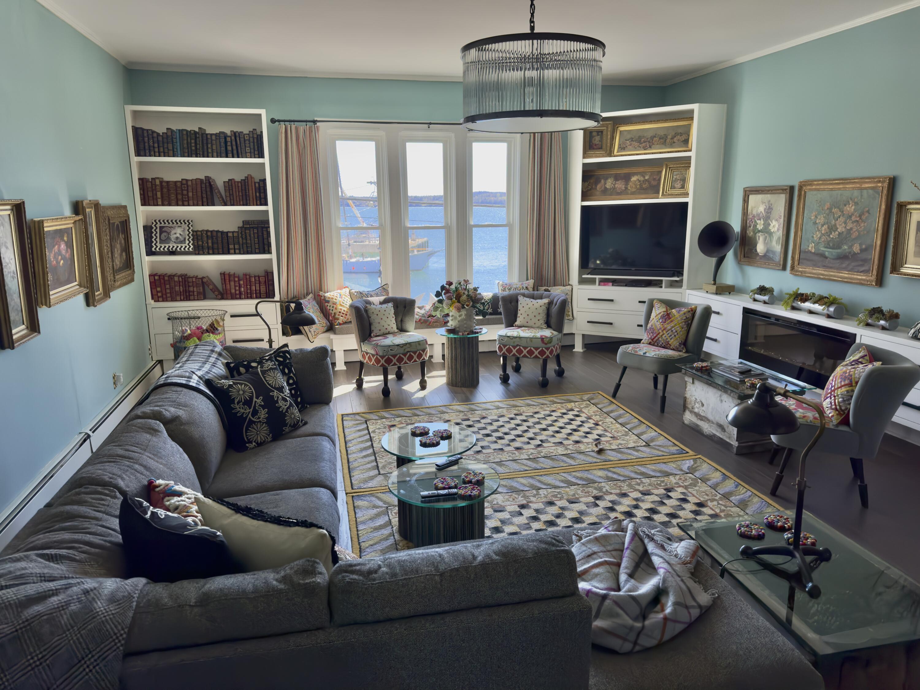 74 Water Street Eastport ME 04631