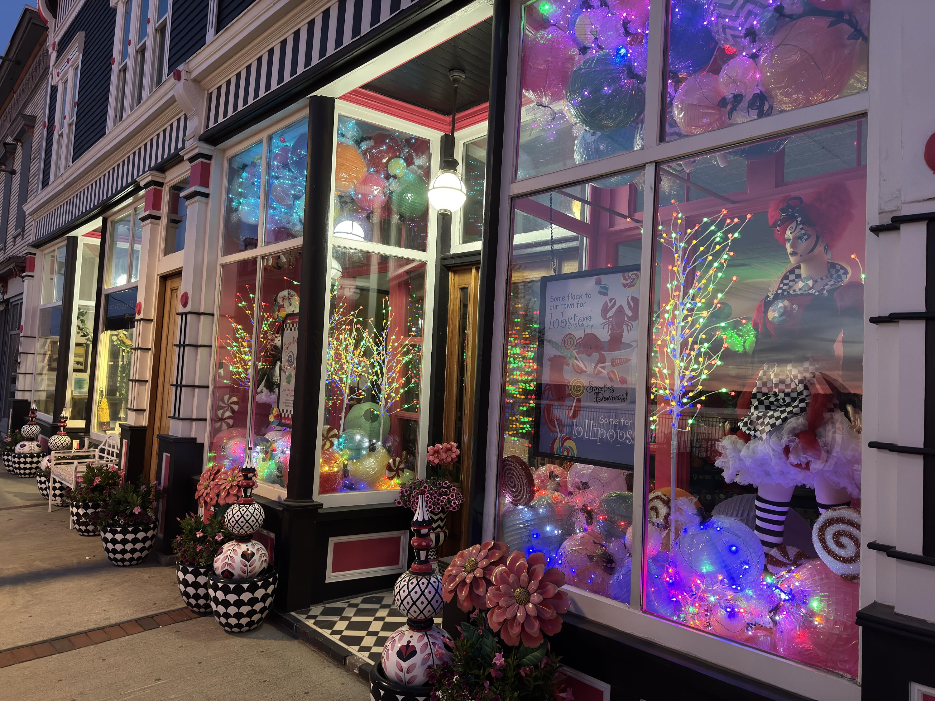 74 Water Street Eastport ME 04631