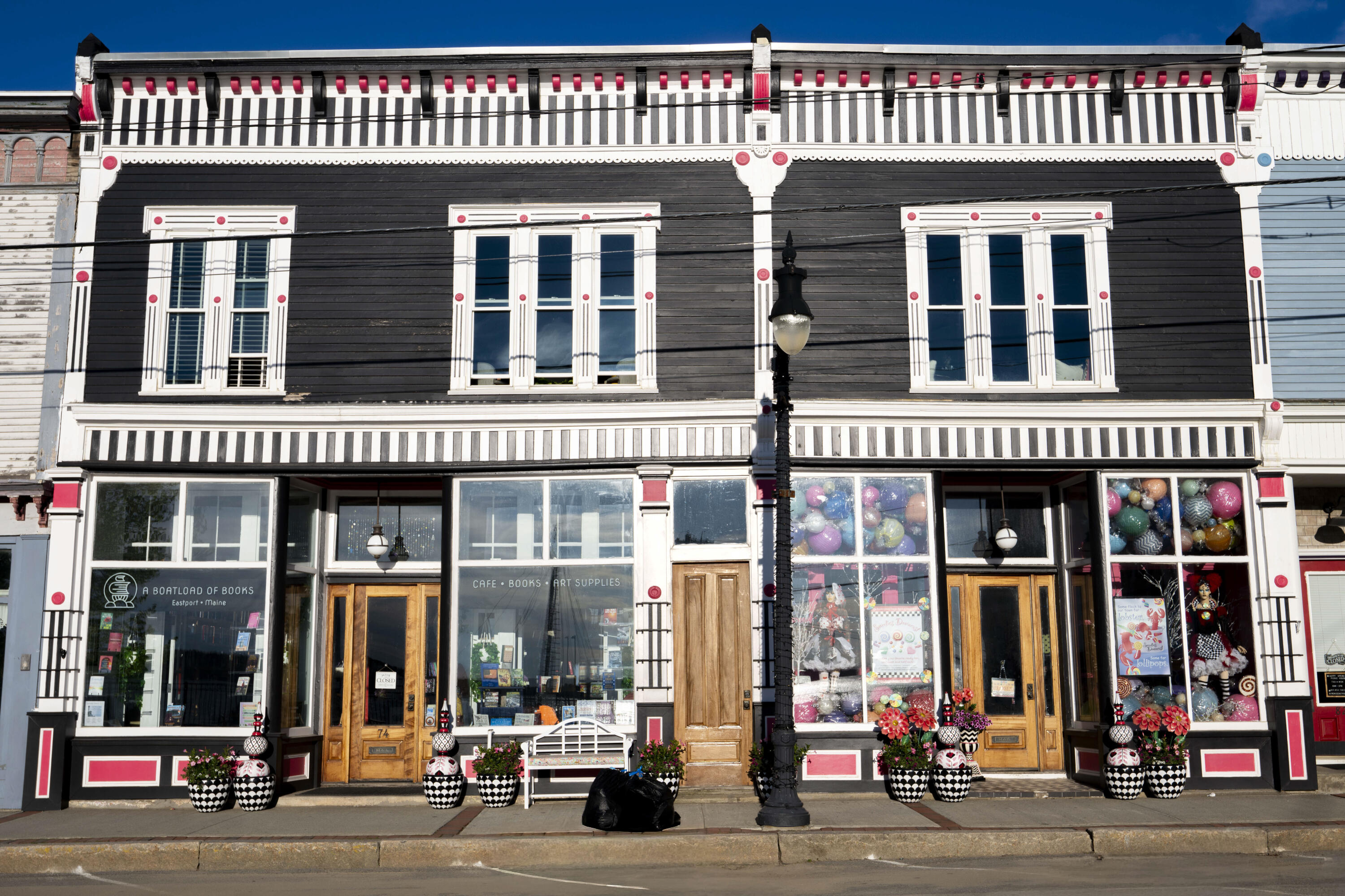 74 Water Street Eastport ME 04631