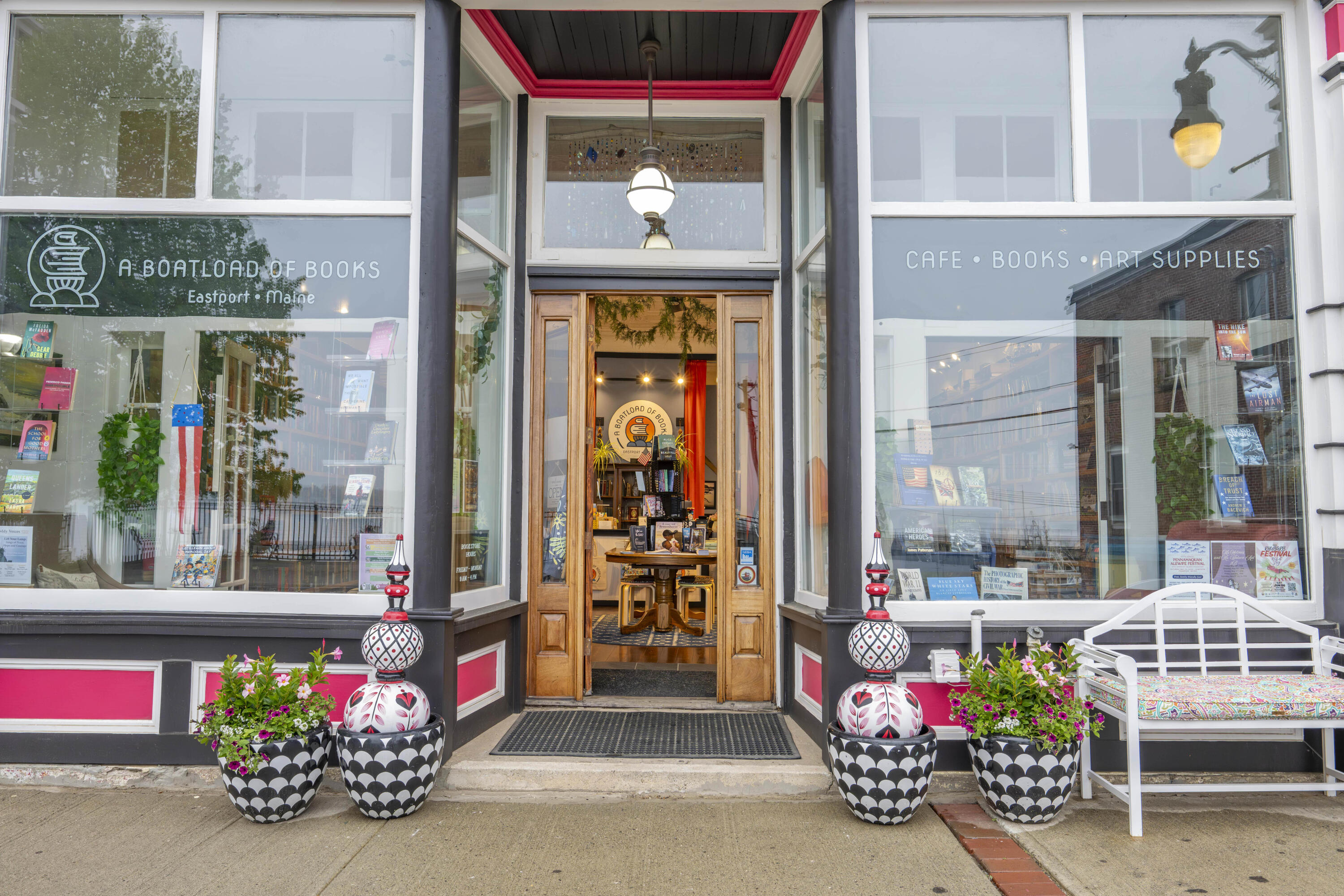 74 Water Street Eastport ME 04631