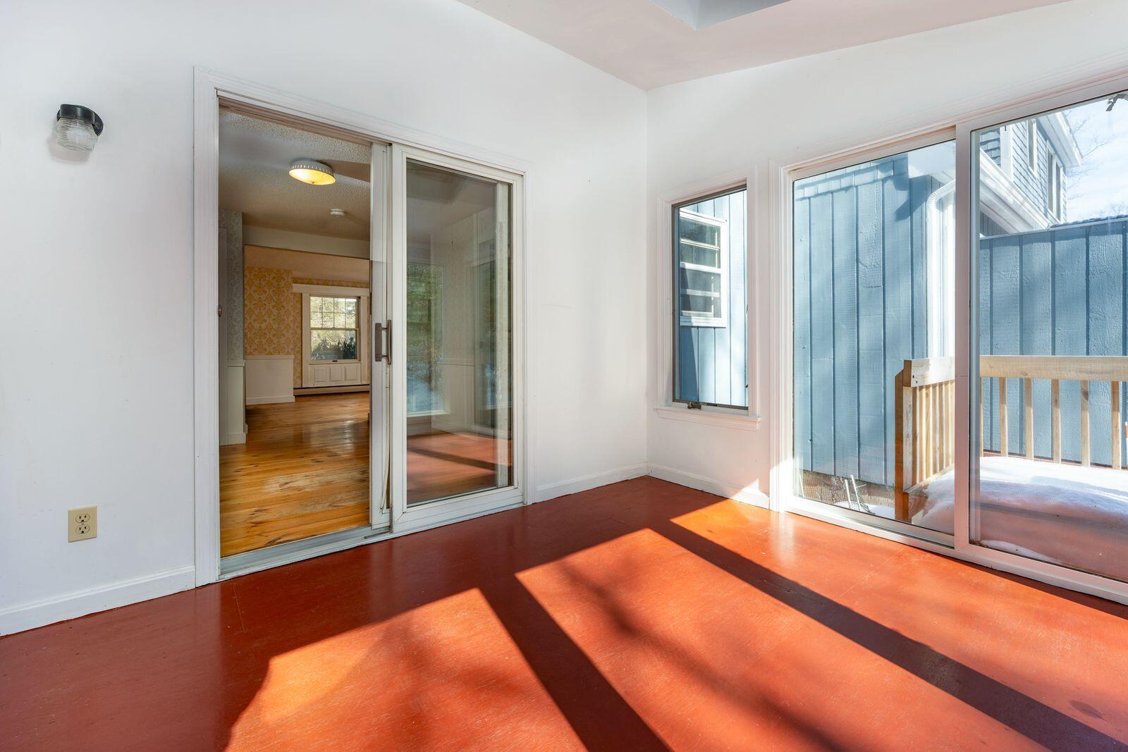 10 Forest Terrace Brunswick ME 04011