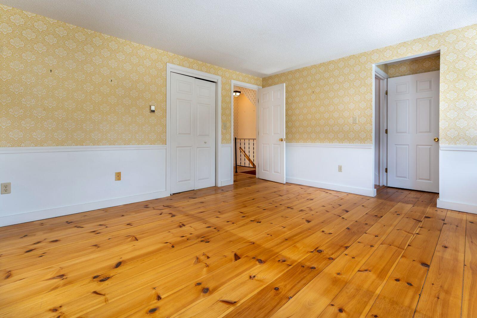 10 Forest Terrace Brunswick ME 04011