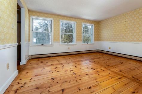 10 Forest Terrace Brunswick ME 04011